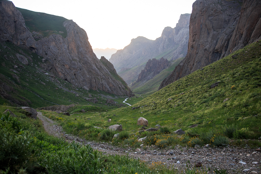 Cilo Dağı / Kirikdag